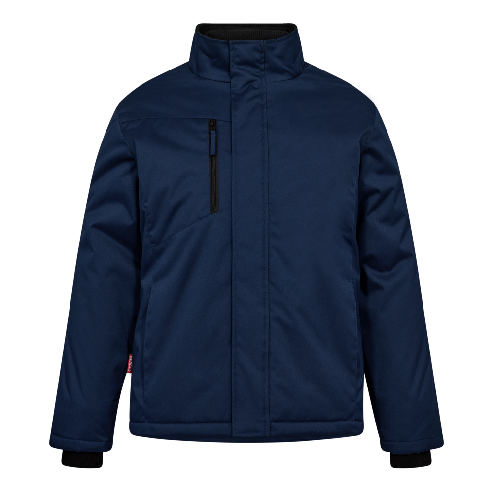 Extend vinterjacka - Blue ink