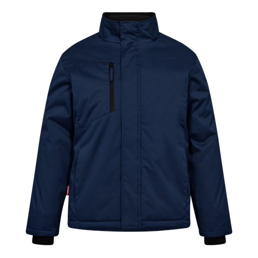 Extend vinterjacka - Blue ink