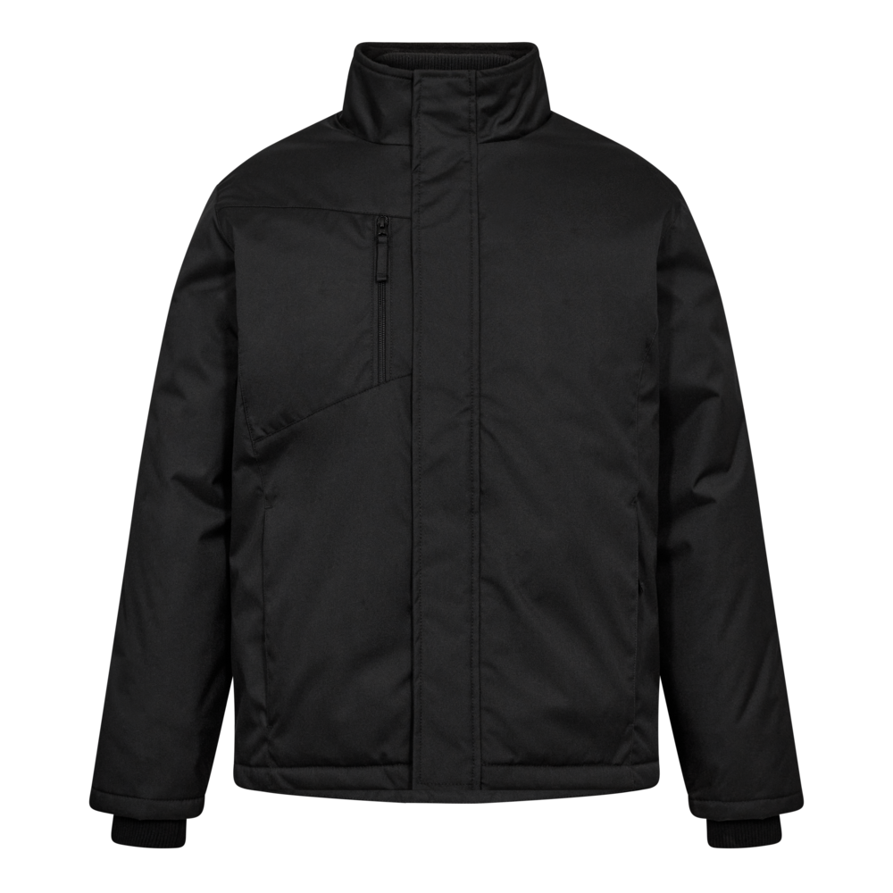 Extend vinterjacka - Svart