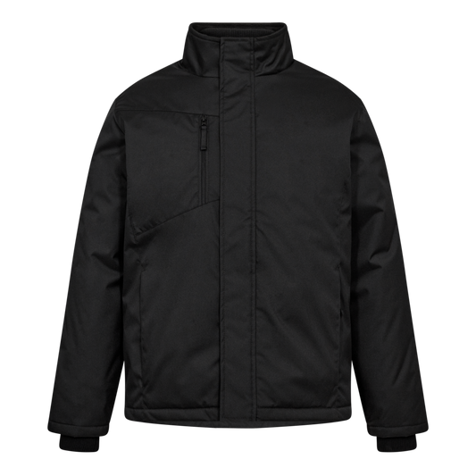 Extend vinterjacka - Svart