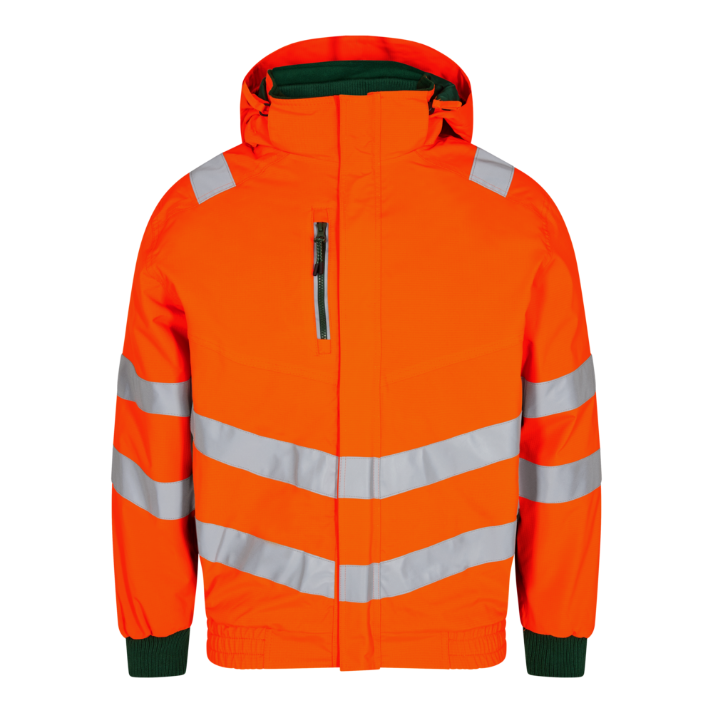 Safety Pilotjacka