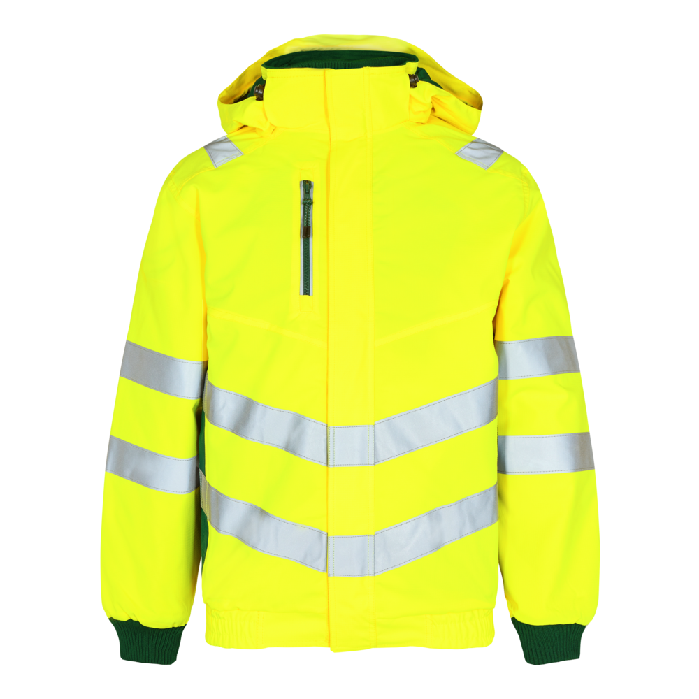 Safety Pilotjacka