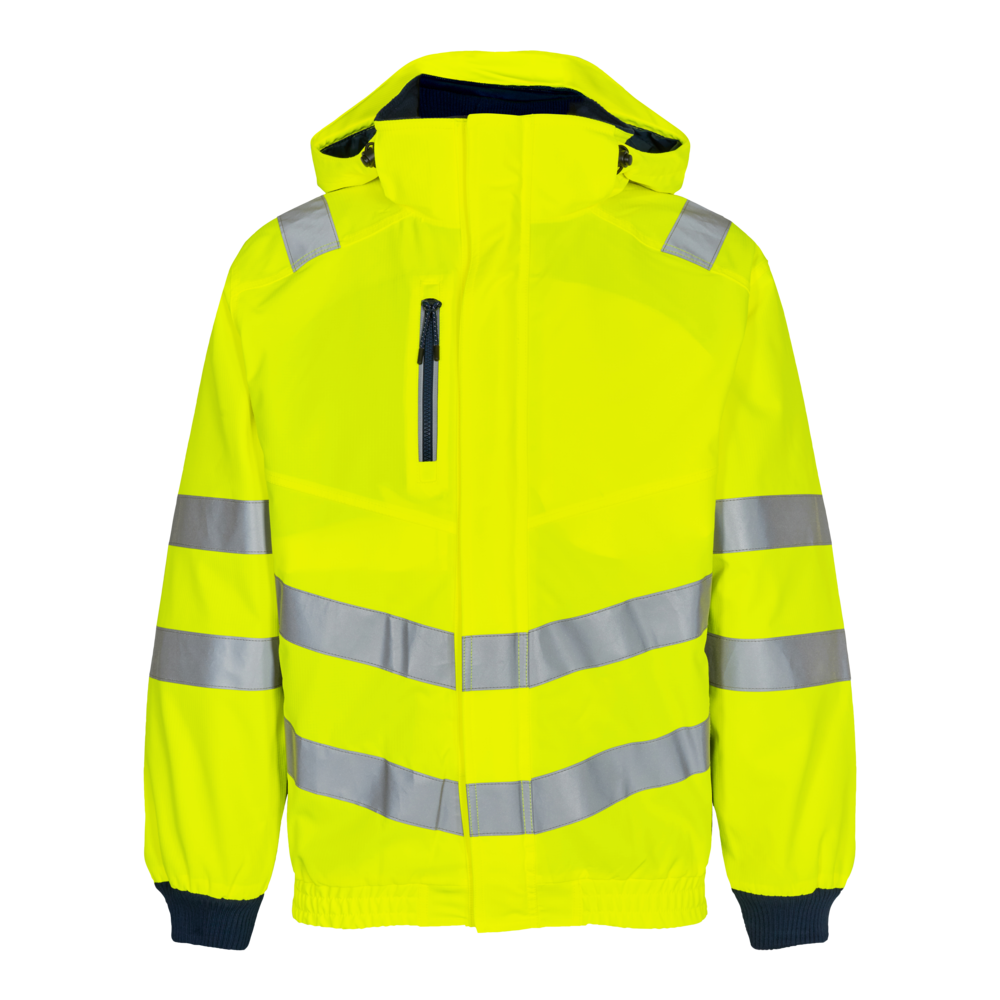 Safety Pilotjacka