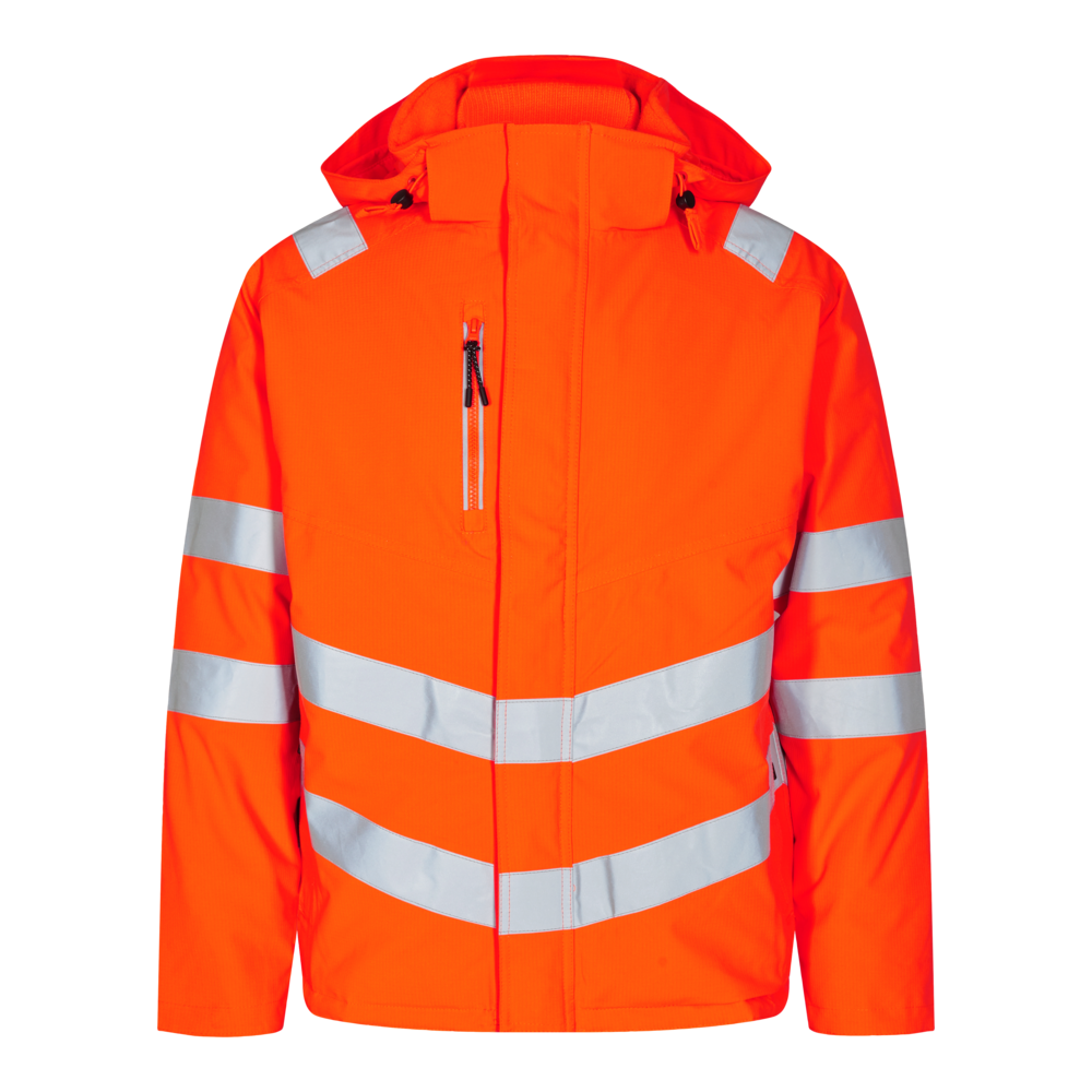 Safety Vinterjacka