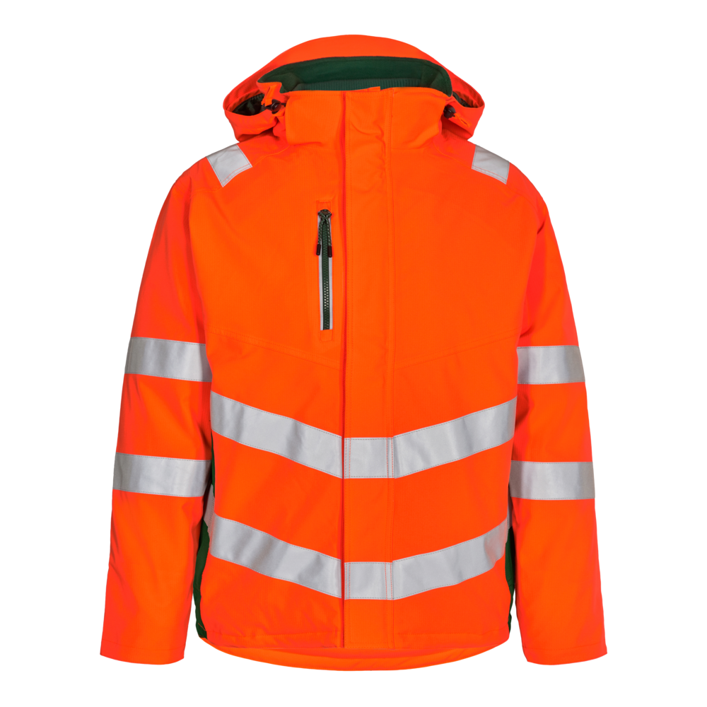 Safety Vinterjacka