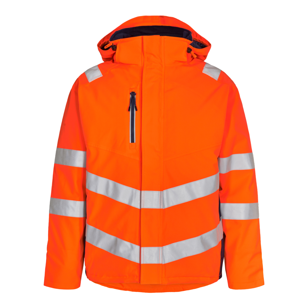 Safety Vinterjacka