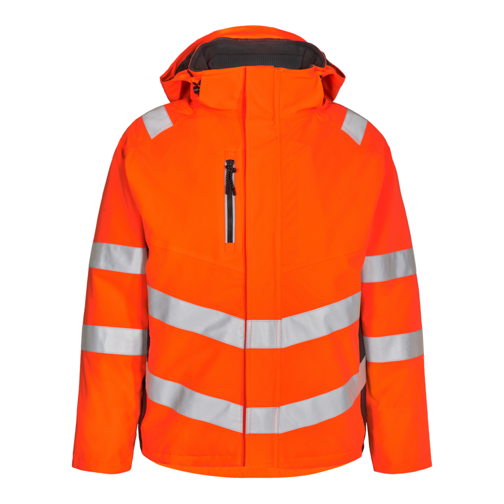 Safety Vinterjacka