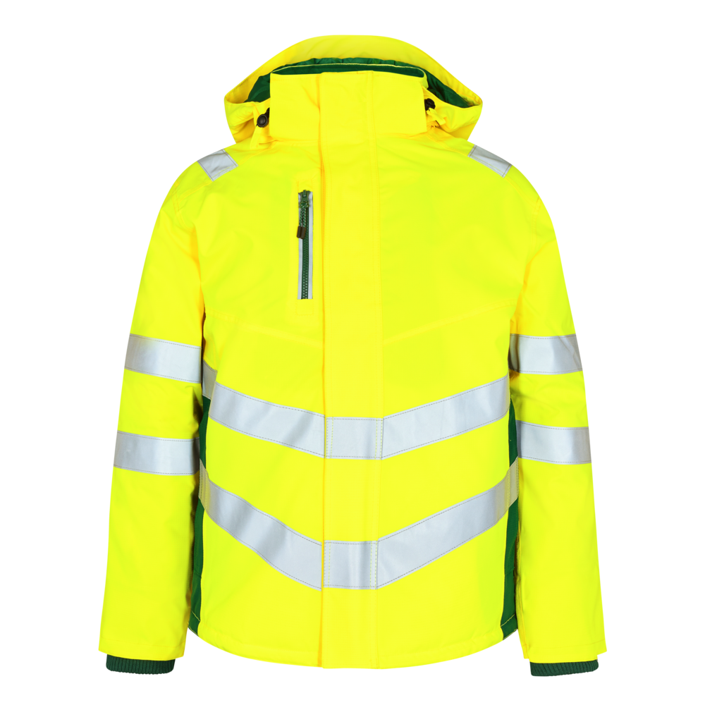 Safety Vinterjacka