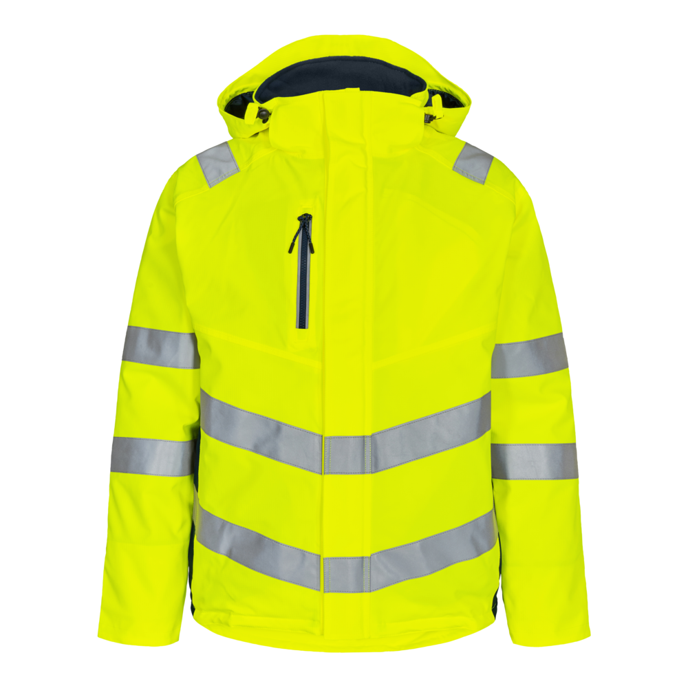 Safety Vinterjacka