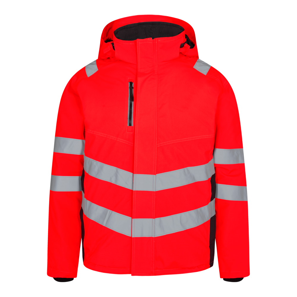 Safety Vinterjacka