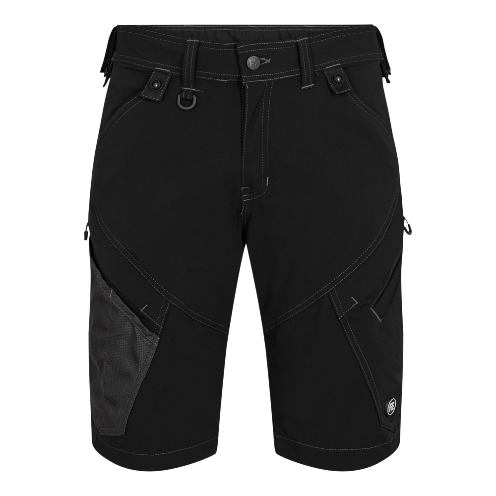 X-treme Arbetsshorts med 4-vägs stretch