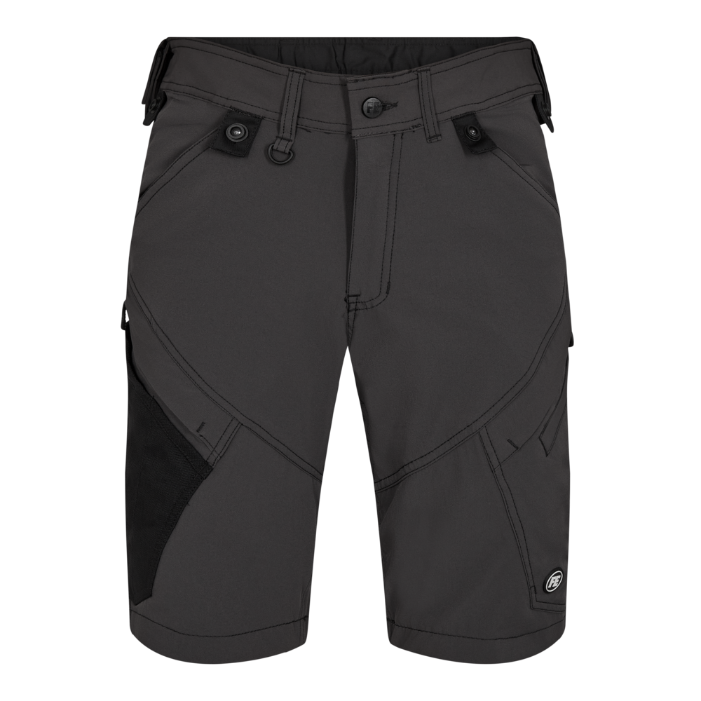 X-treme Arbetsshorts med 4-vägs stretch