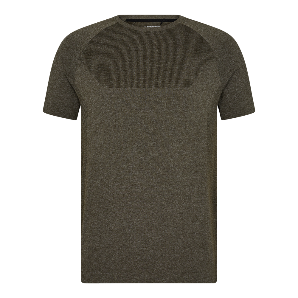 X-treme Sömlös T-shirt