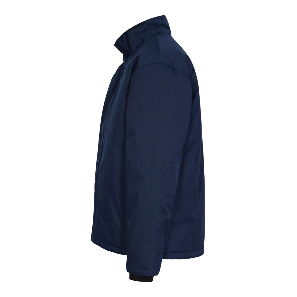 Extend vinterjacka - Blue ink