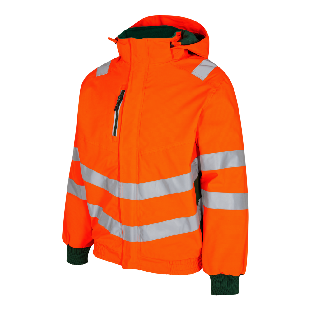 Safety Pilotjacka