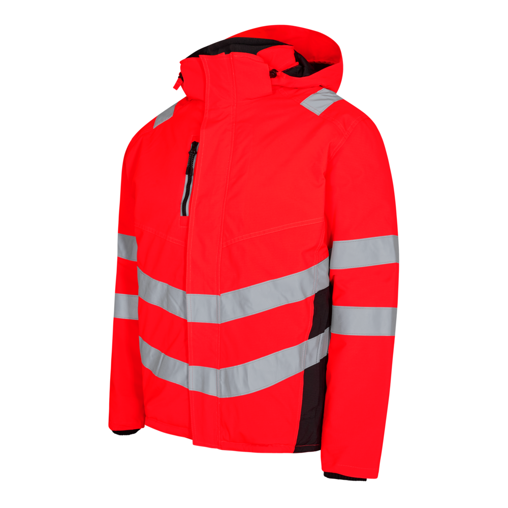Safety Vinterjacka