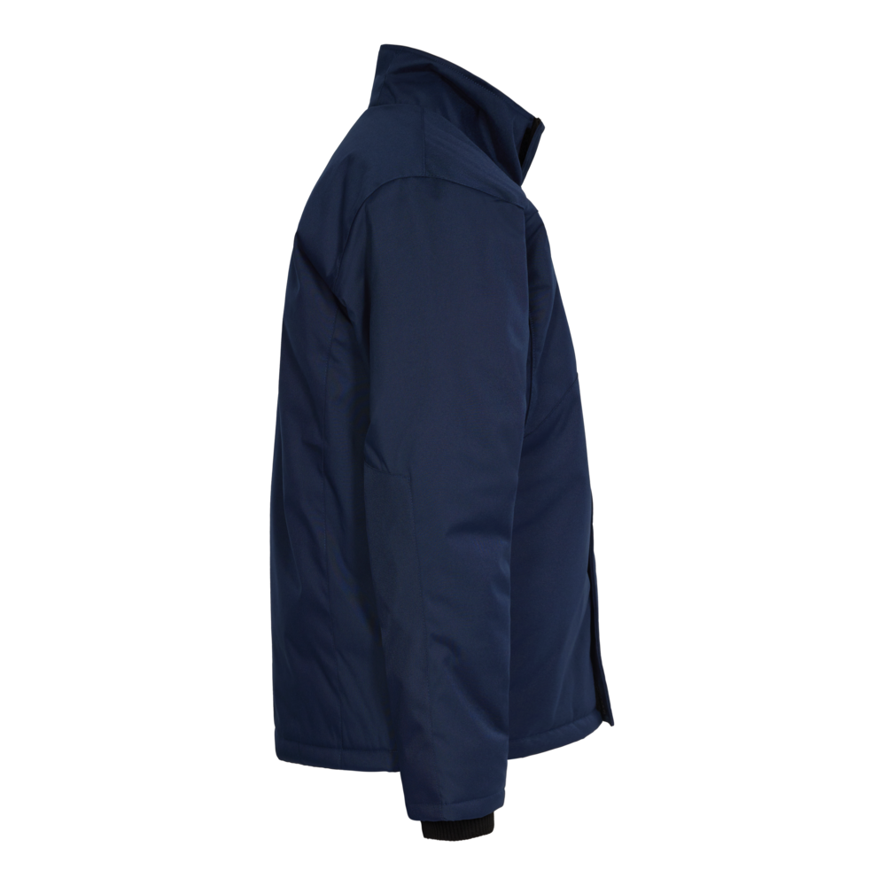 Extend vinterjacka - Blue ink